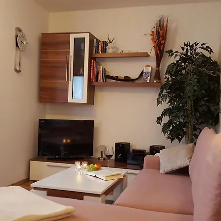 2 - Og By Interhome Apartament *