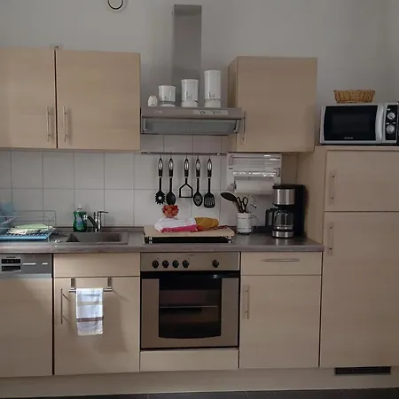 2 - Og By Interhome Apartament *