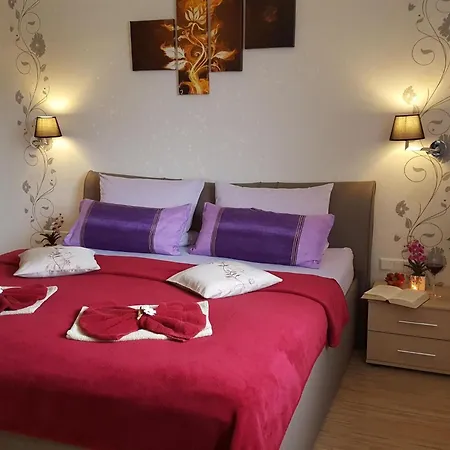 2 - Og By Interhome Apartament Zempin