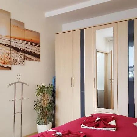 Apartament 2 - Og By Interhome *