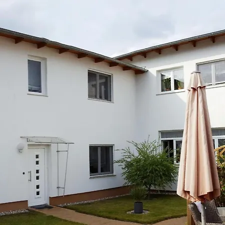 2 - Og By Interhome Apartament Zempin