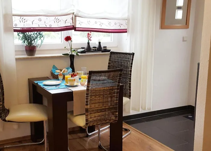 2 - Og By Interhome Апартаменты