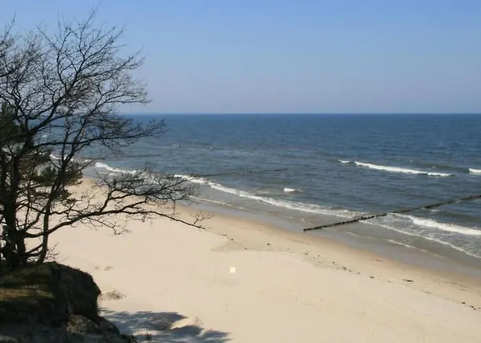 Апартаменты 2 - Og By Interhome Цемпин