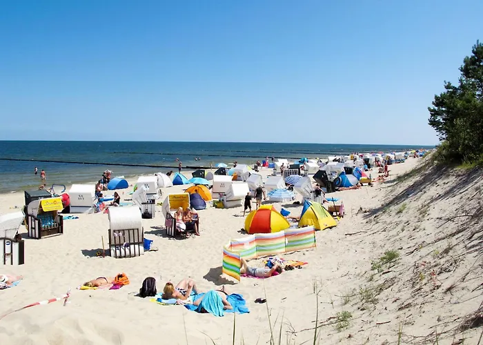 Апартаменты 2 - Og By Interhome Цемпин